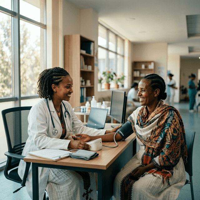 Lanchi team and community